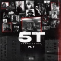 Le G、CG6 - T’as Capté