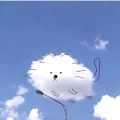 可爱鬼 - 我的快乐谁能给