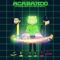 Lsdbeats、Young Kaii、Jayviel El Savio - Acabando (feat. Young Kaii & Jayviel El Savio)(Explicit)