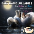 Baby Lullaby Music Academy、Sleeping Baby Aid、Sleeping Baby Lullaby、Francesco Spagnolo - Allison's lullaby (Nature Sounds Version)