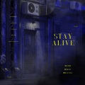 MG_木九九九 - Stay Alive (Prod. SUGA of BTS)