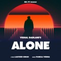 Alone (INSTRUMENTAL VERSION)