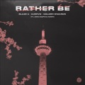 Anna-Sophia Henry、Golden Wizards、Blaze U、Cuervo - Rather Be