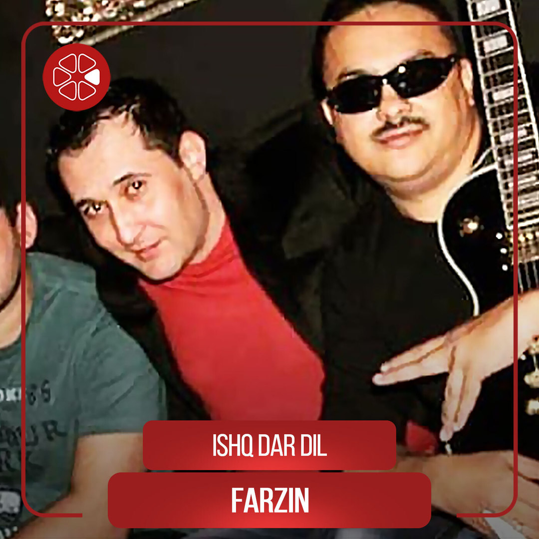 Farzin - Ishq Dar Dil
