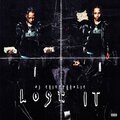 Lose It (On The Radar Freestyle) [Explicit]