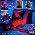 Garren、Queen Jersey - Wild Insane (feat. Garren)(Explicit)