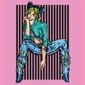 shirobeats - Stone Ocean (Remix)