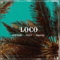 GIDYON、Kode 5 - Loco (feat. Kode 5)
