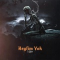 Vidar - Keyfim Yok
