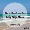 The Deep Sleep Music Academy、Calming Beats、Binaural Guidance - Open Up Your Eyes