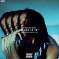 What it Is (Explicit)