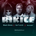 Black Stones、Da'TwinG、6ixmail - Rikice