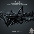 Tamu、Axel Zambrano - Kama Sutra (Axel Zambrano Remix)