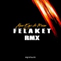 Alper Eğri、Moran - Felaket (feat. Moran)(Remix)