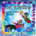 dab111、GIO333 - in-kietos (feat. dab111)(Explicit)
