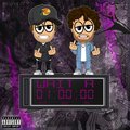 verbose、yungclay - Wait A Minute (feat. Verbose)(Explicit)