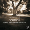 Ensemble Clément Janequin、dominique visse - Tenebrae, 1st Lesson: Thau 