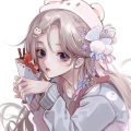 糖糖 - 微风滴雨落花飞