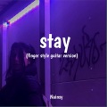 Nainsy - Stay (finger style guitar version)