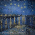 Twinkle twinkle little star