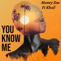 You Know Me (feat. Khail) [Radio Edit]