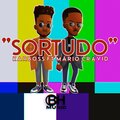 Karboss、Mario Cravid - Sortudo (feat. Mário Cravid)