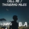 Young-j、B.A. - Call me (feat. B.A.)