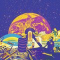 Zé Bigode Orquestra、Curumin - Golpe no Vazio (feat. Curumin)