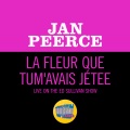 La fleur que tu m'avais jetée (Live On The Ed Sullivan Show, September 15, 1963)