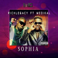 Richlegacy、Medikal - Sophia (Explicit)