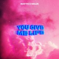 MATTN、Selva - You Give Me Life