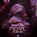 Alchimyst、Coexist、Jasmine Knight - Move