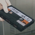 楚煜 - 面具