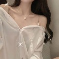 七雅柔 - 青睐