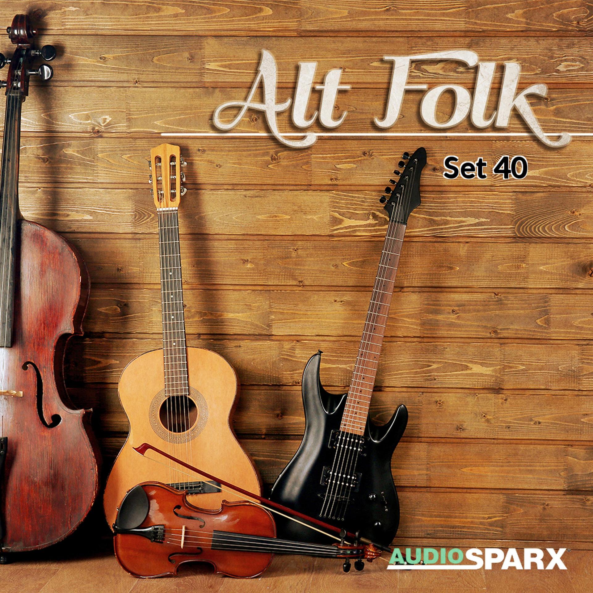 Alt Folk, Set 40
