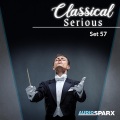 Jens Larsson - Suite 5 by Bach in G Major