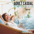 Saskia Kabel - Gone for so Long