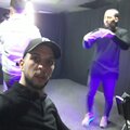 Djo Nibi、Seve、EDiVentura - Cheiro a Fresco (feat. Seve & EdiVentura)(Explicit)