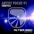Gary McPhail、Venetica - Government