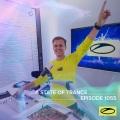 Luke Bond、BOND - Last Goodbye (ASOT 1055)