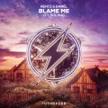 Blame Me (feat. Solina)