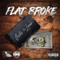 Flat Broke (feat. Lambo)(Explicit)