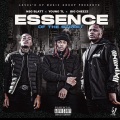 NSG Blatt、Young TL、Cheeze Tac、Level'd Up Music Group - Derozan