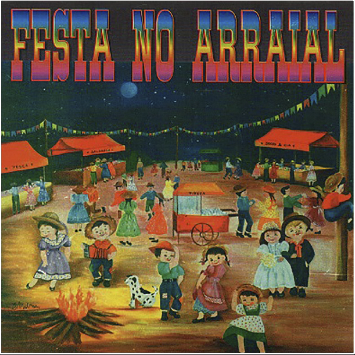luiz gonzaga、Carmelina、Jose Marcolino、Carmo Gragnana、Gaudio Viotti、Ciriaco B.、José Solrac - Pot-Pourri: Fogueirade São João / Tira Fogo Sem Fuzil / Pagode Russo / Festa na Roça / Gemedeira na Quadrilha
