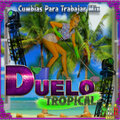 Cumbias Para Trabajar Mix