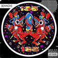 Behache - The W (Original Mix)