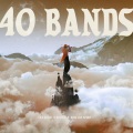 40 Bands (feat. Boslen)(Explicit)