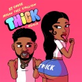 THICK (feat. Megan Thee Stallion)(Remix|Explicit)