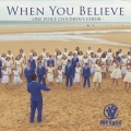 When You Believe (Single Version)