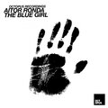 Aitor Ronda - Efimero